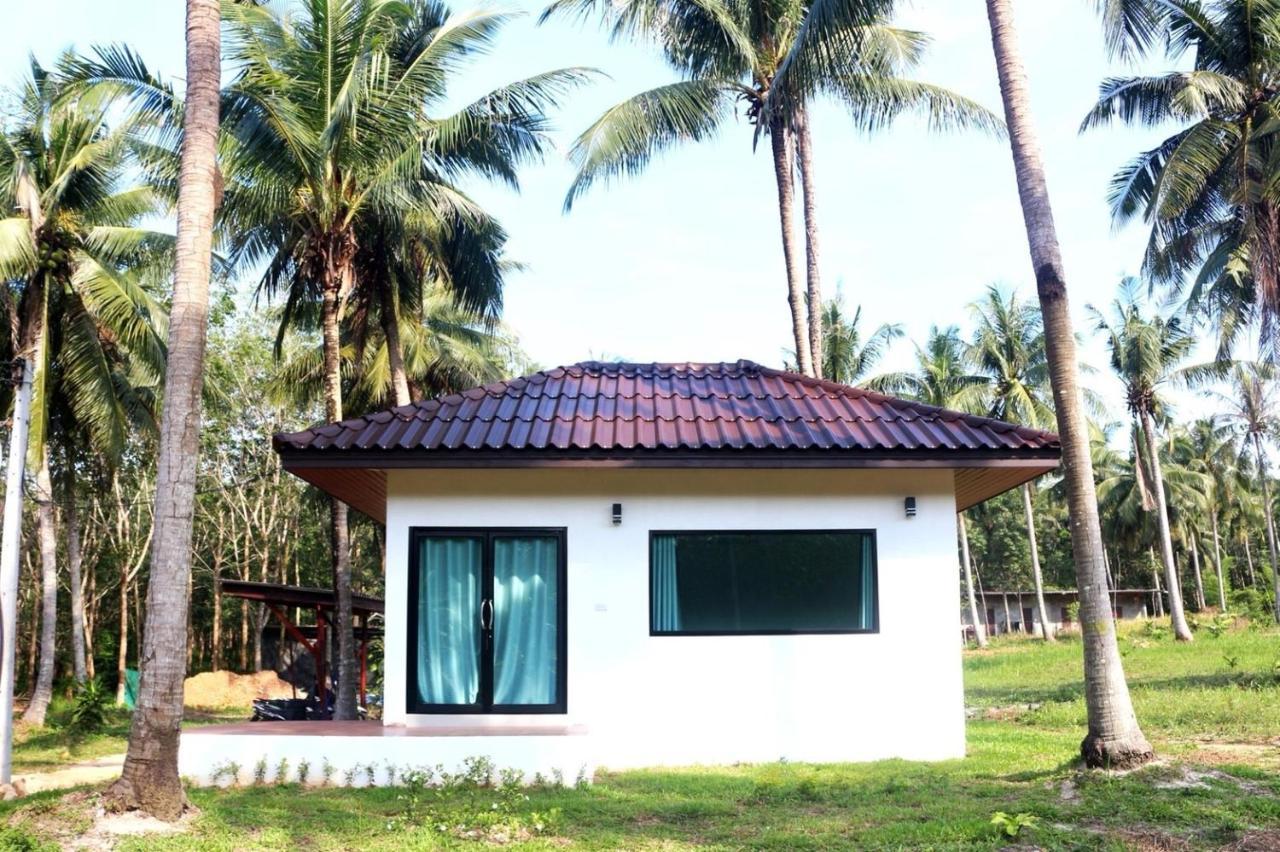 The Lodge At Koh Kood Ko Kut Esterno foto