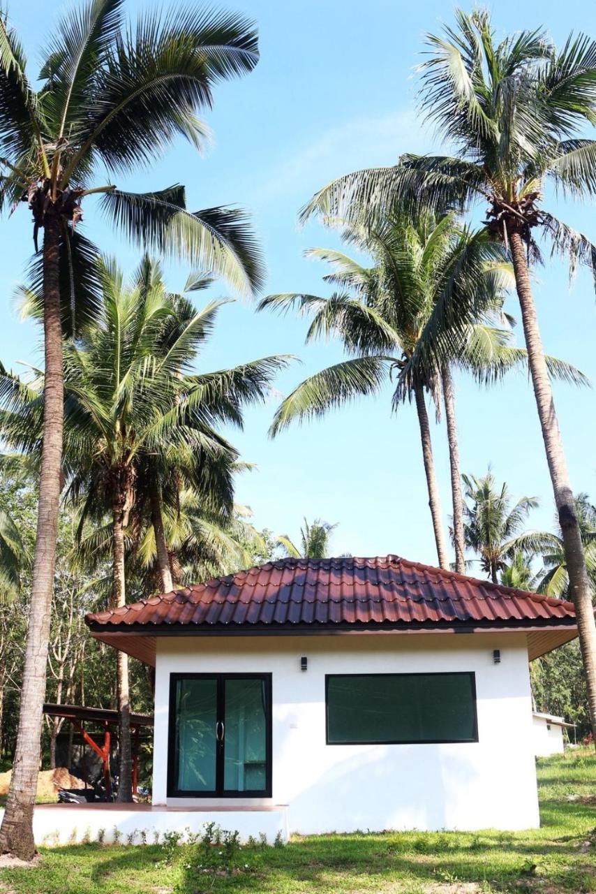 The Lodge At Koh Kood Ko Kut Esterno foto
